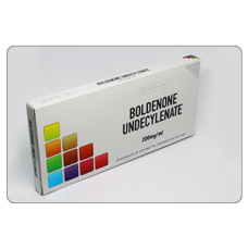 Boldenone Undecylenate Pharm Tec